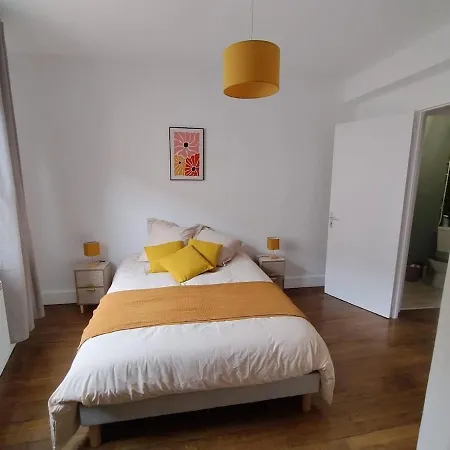 Centre 아파트 미르꾸르