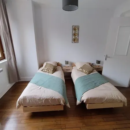 아파트 Centre 미르꾸르