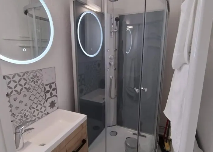 Centre Апартаменты *