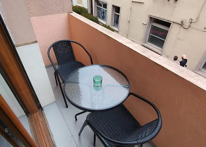 Centre Апартаменты