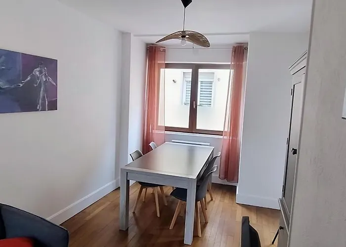 Апартаменты Centre *